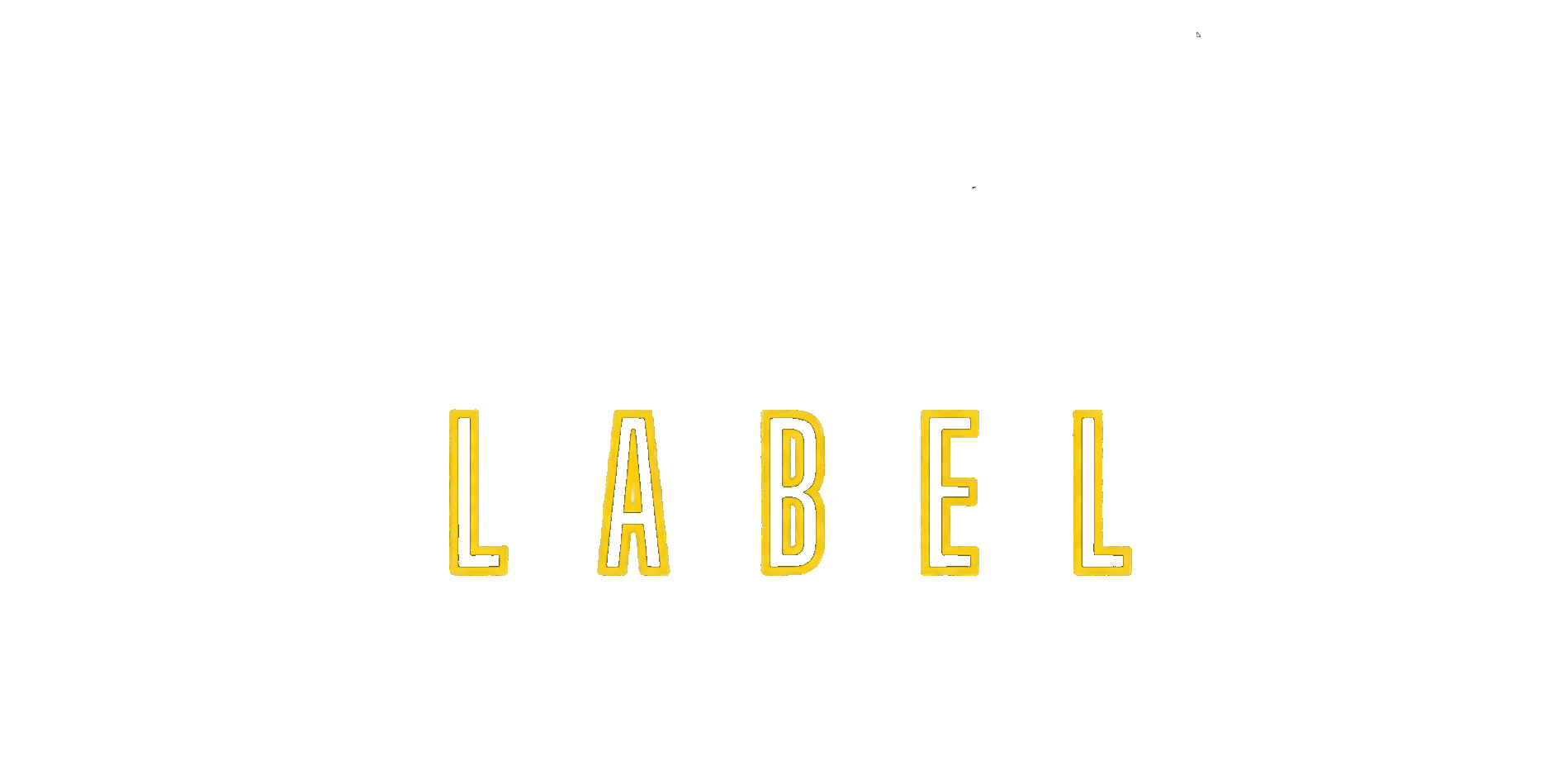 The Prestige Label